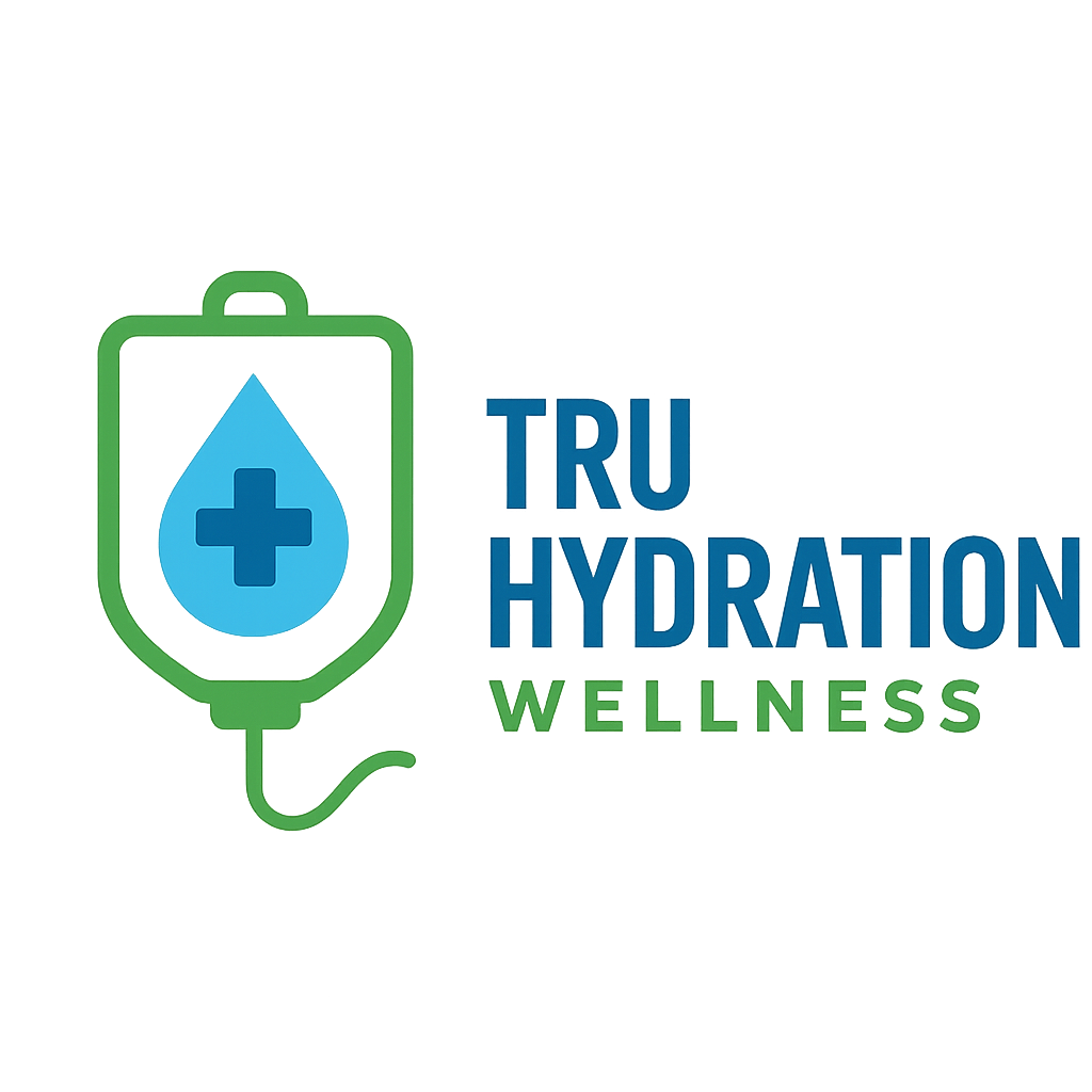 Tru Hydration and Wellness