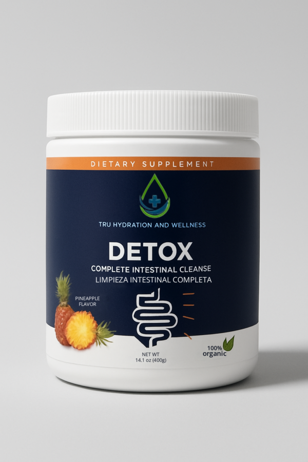 Detox